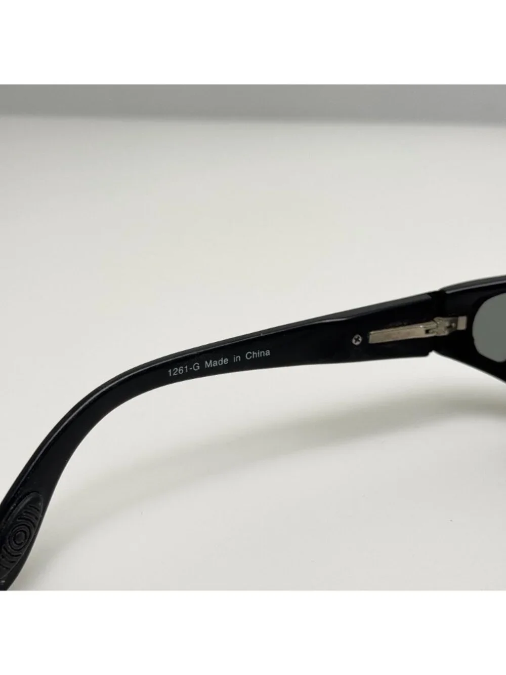 Angling Edge Sunglasses 1261-G Al Lindner